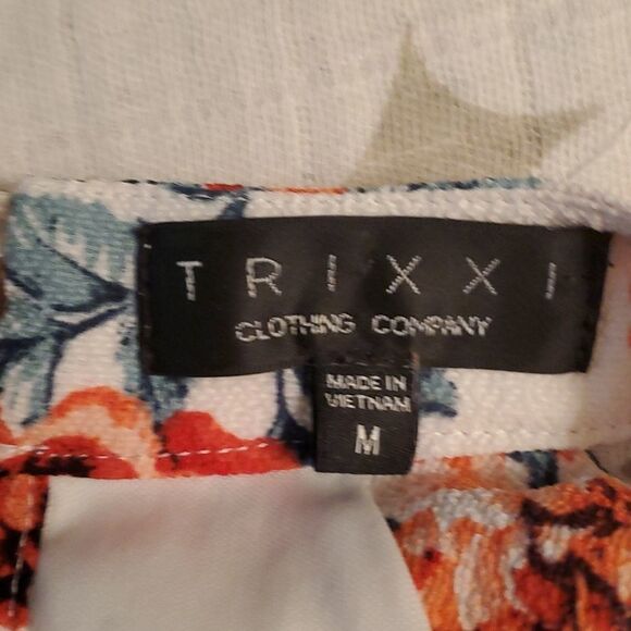 Trixxi romper - Picture 13 of 15